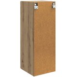  Ormar za montažu na zid 33 x 34,5 x 90 cm Konstruirano drvo | shoptok.hr