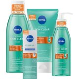 Nivea Derma skin beaty set Cene
