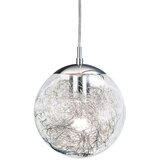 Eglo luberio 1, e27, hrom/alu | Eponuda.com
