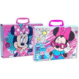 Olimp Sport Koferče sa ručkom Minnie Mouse | ePonuda.com