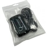Gembird FD2-ALLIN1-BLK USB2.0 čitač memorijskih kartica Cene