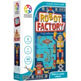Smartgames logička igra robot factory sg 428 - 2137 Cene