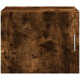  Zidni ormarić boja hrasta 50x42,5x40 cm konstruirano drvo | shoptok.hr