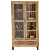 Zandiara Vitrina Everest - Exklusiv- Mangov Les | Shoptok.si