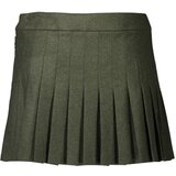 Fred Perry SHORT SKIRT WOMAN GREEN | Shoptok.si