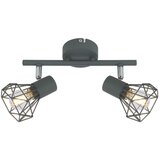 SPOT STROPNI REFLEKTOR Verve 9/34/18 cm E14 | Shoptok.si