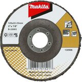 Makita brusni disk, fiberglas, crni B-28983 Cene