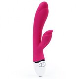 Love toy Dreamer II Vibrator Rose Red Lvtoy00099 | ePonuda.com