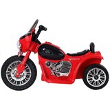 Motor na akumulator JT568 - rdeč | Shoptok.si