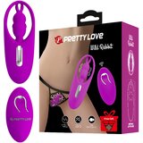  Vibro gaćice spoljna stimulacija Wild Rabbit u