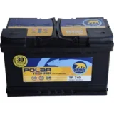 akumulator AFB 80Ah 740A/En