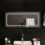  LED kupaonsko ogledalo 90x40 cm | shoptok.hr