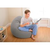 Intex Beanless Bag fotelja 114 cm x 114cm x 71cm Cene