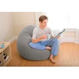 Beanless Bag fotelja 114 cm x 114cm x 71cm