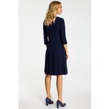 Made Of Emotion Ženska haljina M336 | shoptok.hr