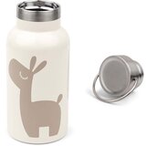 Done By Deer termo boca od nehrđajućeg čelika lalee sand | shoptok.hr