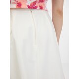 Orsay Pink women's floral skirt - Women's | shoptok.hr