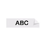 Dymo D1 9mm Black/White labels 40913 | shoptok.hr