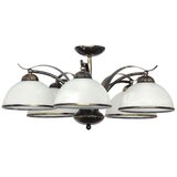  Plafonski luster KORFU 5xE27/60W/230V | Eponuda.com