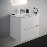 Ideal Standard Bijeli zidni ormarić za ispod umivaonika 60x55 cm Eurovit+ – | shoptok.hr