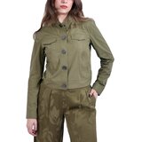 EAX Jakne XW002004AF18863 Zelena Cene