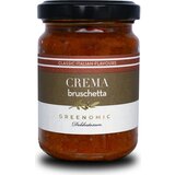 Greenomic Crema - Bruschetta Cene
