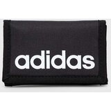 Adidas Novčanik boja: crna | shoptok.hr