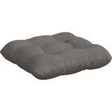 Jastučići za sjedenje 4 pcs Svijetlo siva 45 x 45 cm | Eponuda.ba
