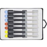 Topex set preciznih odvijača 7/1 39D552 | ePonuda.com