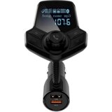  Bluetooth fm transmiter HY91 Cene