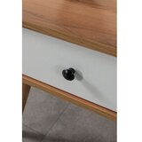 Hanah home Noćni ormarić bijeli Slike