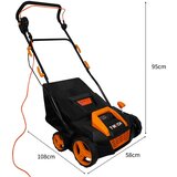 Monster Vakuum za umetno travo T-Mech, (21570034) | Shoptok.si