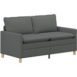 SOFA Tamnosiva 156 x 81 x 87,5 cm Tkanina | shoptok.hr