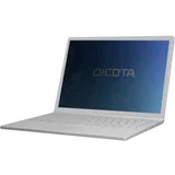 Dicota Secret 2-Way - Notebook-Privacy-F Folija za zaštitu zaslona 38.1 cm (15 ") Format slike: 16:9 D31695 Pogodno za: N