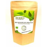 Herbio BIO Konopljin proteinski prah 500g | shoptok.hr