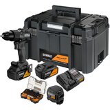 Dewalt DCD86MP2KT aku udarna bušilica 18V XR McLaren 2x5.0Ah Kit Cene