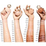 Guerlain L’Essentiel Natural Glow Foundation dugotrajni puder SPF 20 nijansa 06N Very Deep 30 ml | shoptok.hr