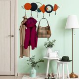 Wallity zidna vešalica mualla, šarena | ePonuda.com