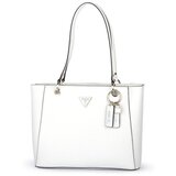 Guess Torbe WHI NOELLE TOTE Bela Cene