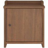 vidaXL Klupa za predsoblje SANDNES 45x40x50 cm od masivne borovine | shoptok.hr
