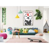  Poster - Sloth's Favourite Food 40x60 | shoptok.hr