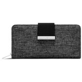 Vuch Ženski novčanik Fritz Big Black, 9,5 x 19,5 cm | shoptok.hr