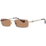 Gucci Ženske sunčane naočale GG1600S Brown (smeđe) | shoptok.hr
