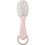 Béaba® četka i češalj old pink | shoptok.hr