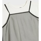 Sinsay Bluza s kratkim rukavima | shoptok.hr