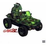 Gorillaz (LP)