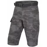 Husky Men's functional shorts Kalfer M grey