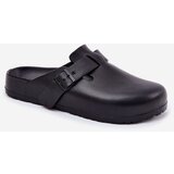 Big Star Foam Men's Clogs With Buckle | ePonuda.com