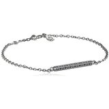 Pandora narukvica,srebro 925 D5/15 590513CZ-16