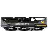 Asus nVidia GeForce RTX 4080 16GB 256bit TUF RTX4080 O16G GAMING grafička kartica